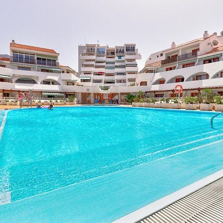 Modern Apartment In Parque Royal I, Playa Fanabe アデヘ エクステリア 写真