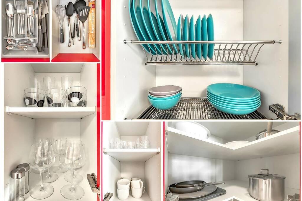 Modern Apartment In Parque Royal I, Playa Fanabe アデヘ エクステリア 写真