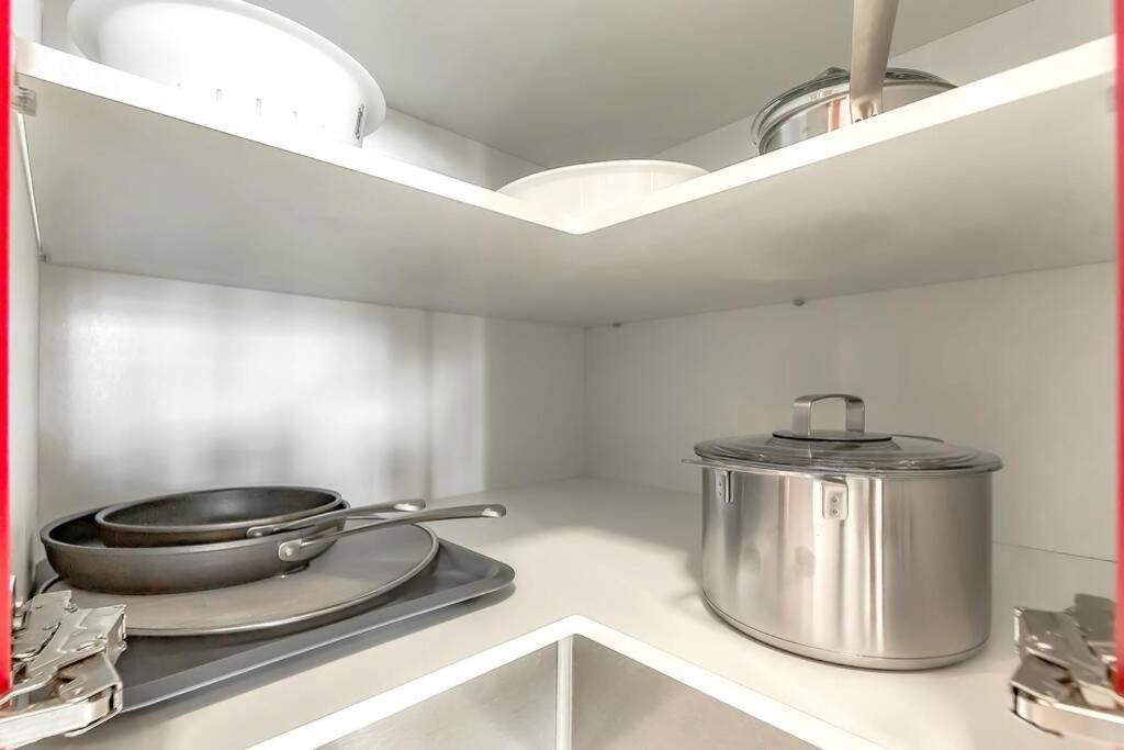Modern Apartment In Parque Royal I, Playa Fanabe アデヘ エクステリア 写真
