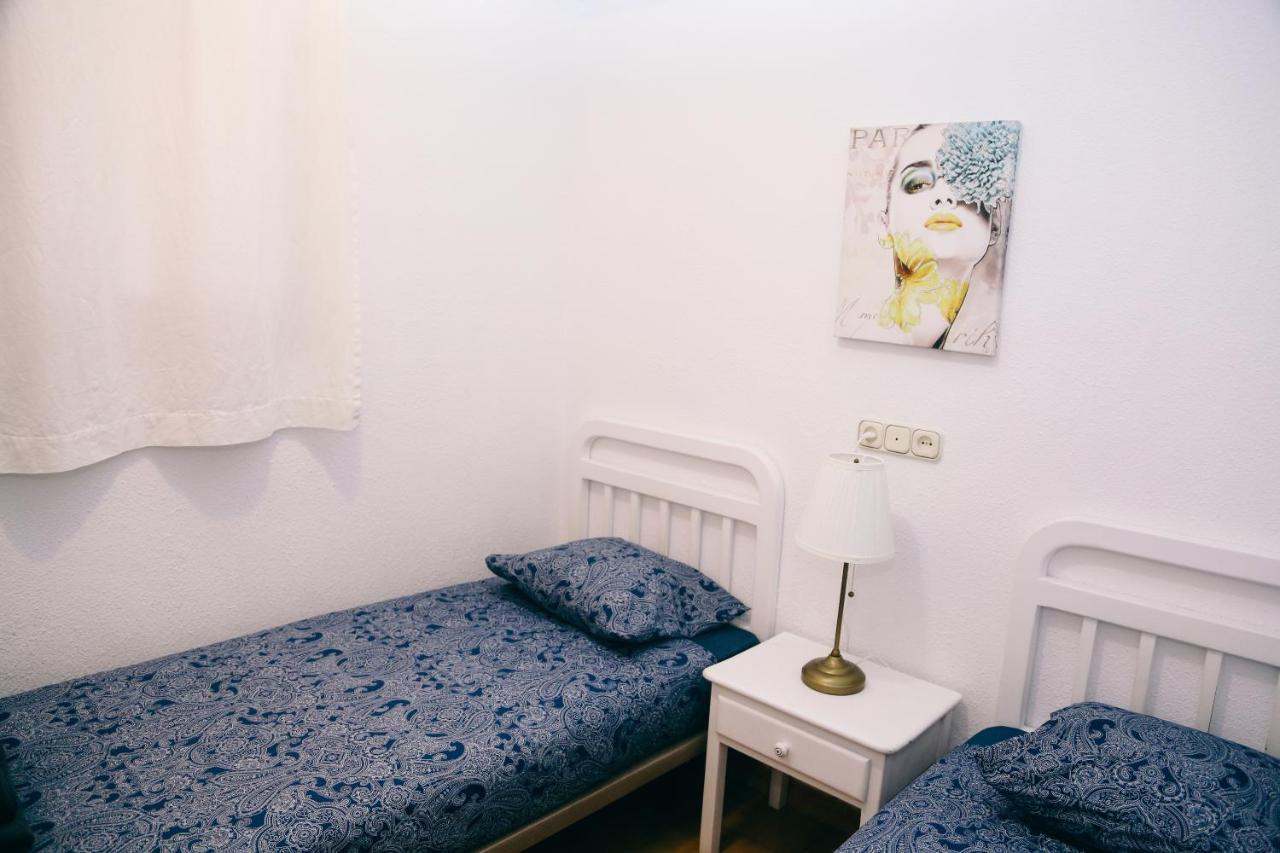 Modern Apartment In Parque Royal I, Playa Fanabe アデヘ エクステリア 写真